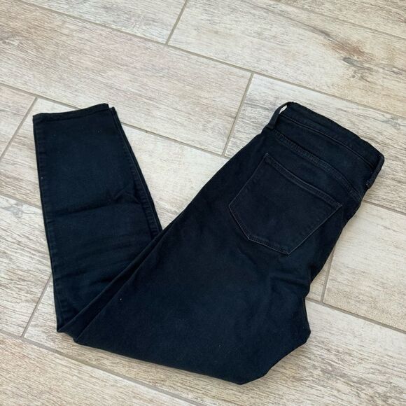 Universal Thread Skinny Jean 28 Short EUC - Picture 1 of 1